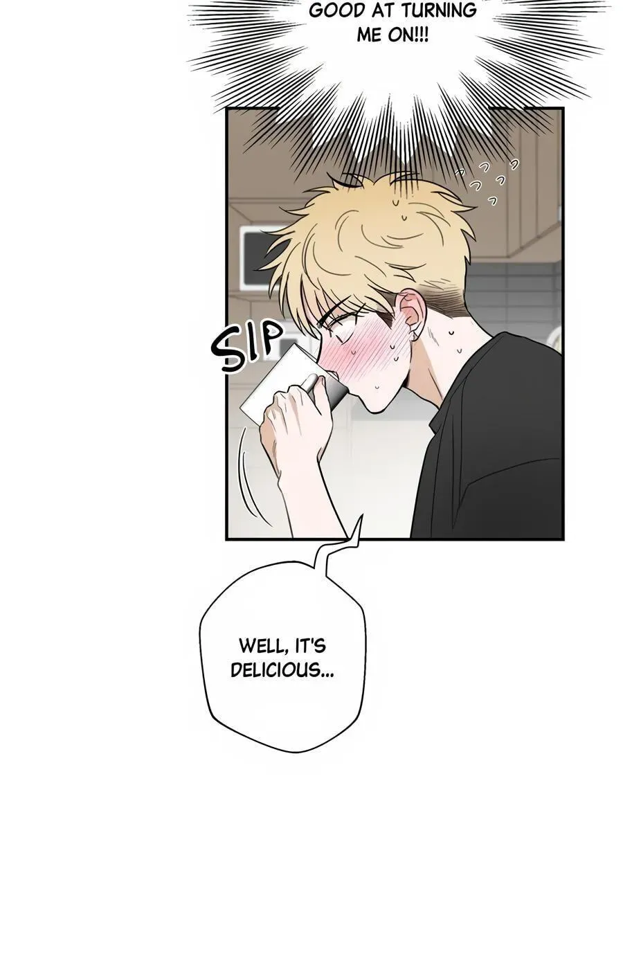 Cheater Meter Chapter 27 page 25 - 