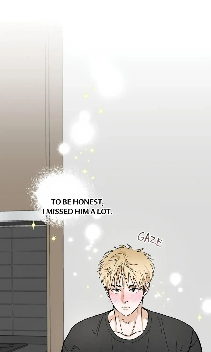 Cheater Meter Chapter 27 page 28 - 