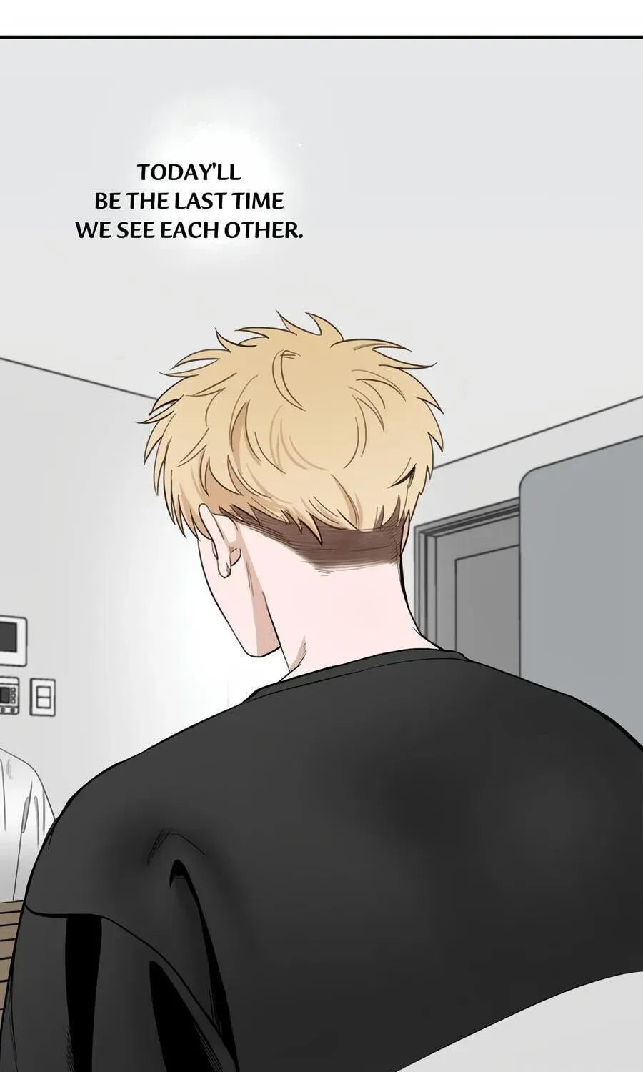 Cheater Meter Chapter 27 page 34 - 