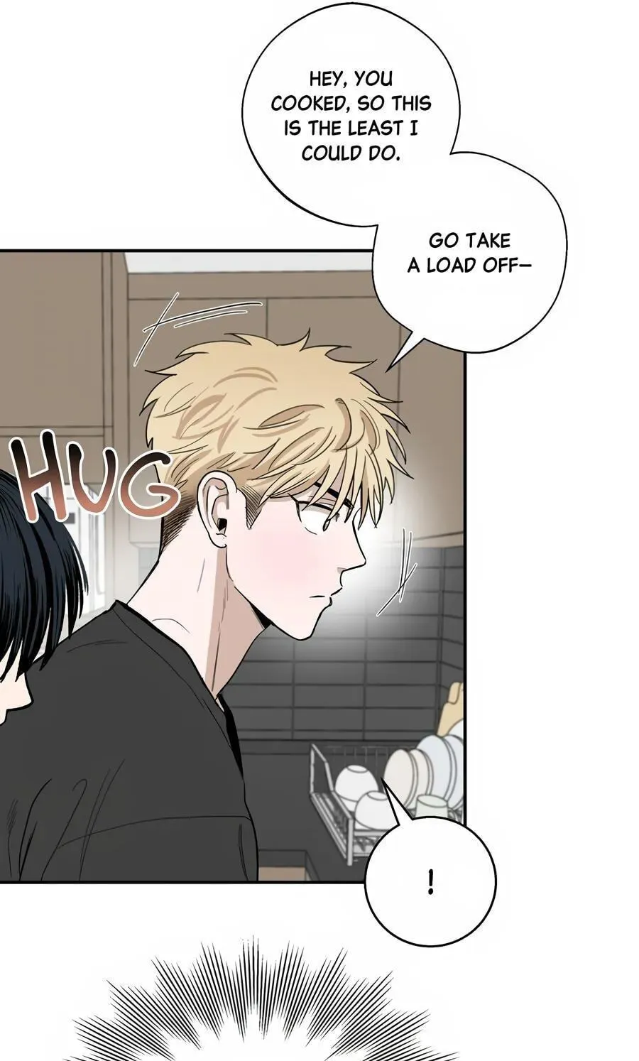 Cheater Meter Chapter 27 page 42 - 