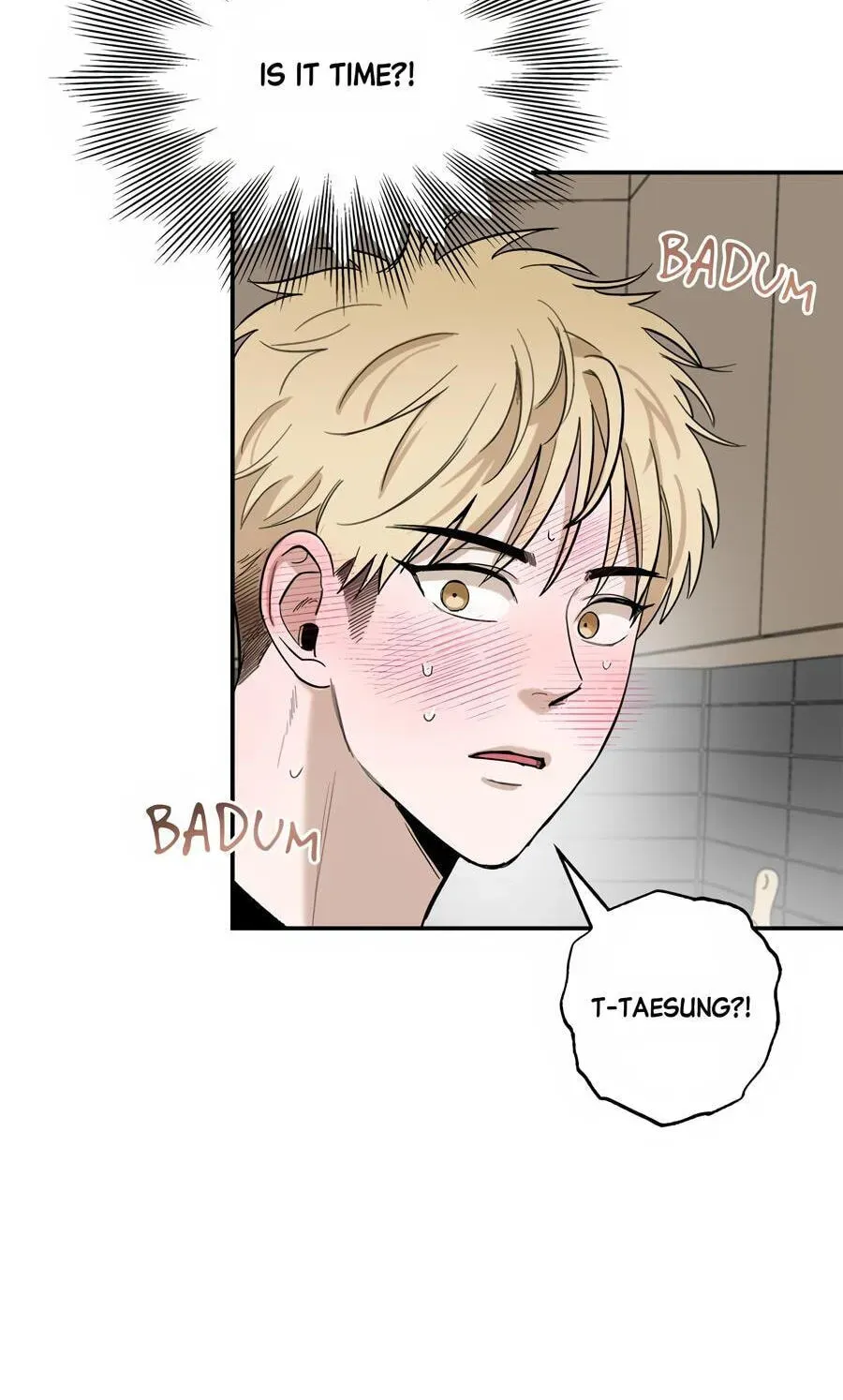 Cheater Meter Chapter 27 page 43 - 