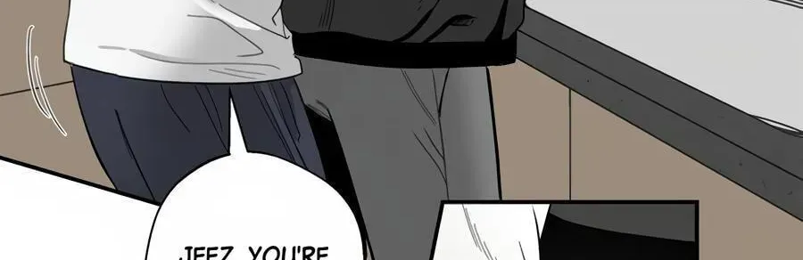 Cheater Meter Chapter 27 page 45 - 