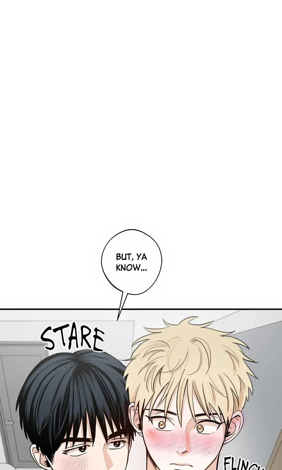 Cheater Meter Chapter 27 page 50 - 