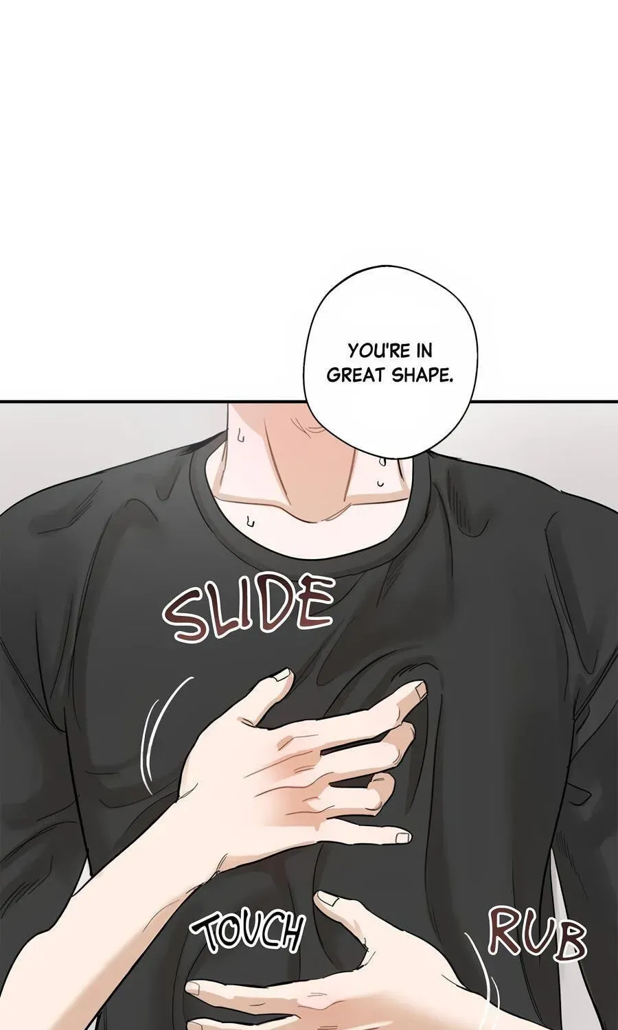 Cheater Meter Chapter 27 page 52 - 