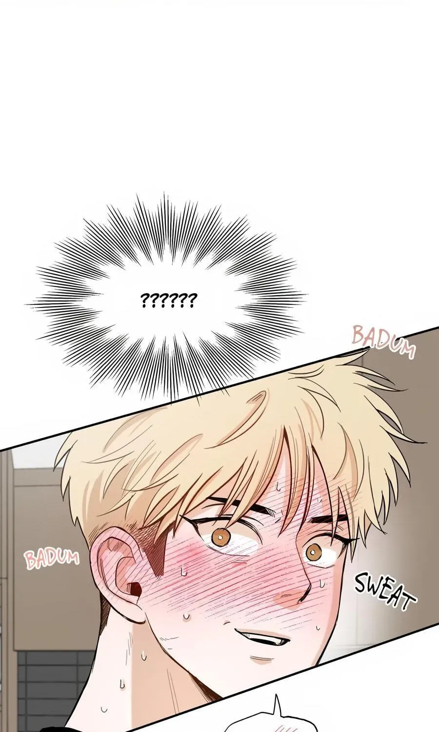 Cheater Meter Chapter 27 page 58 - 