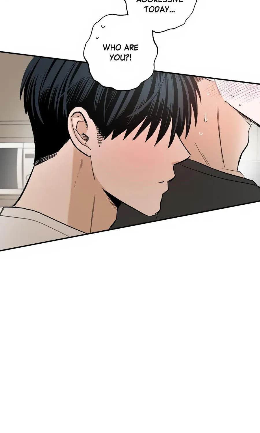 Cheater Meter Chapter 27 page 60 - 