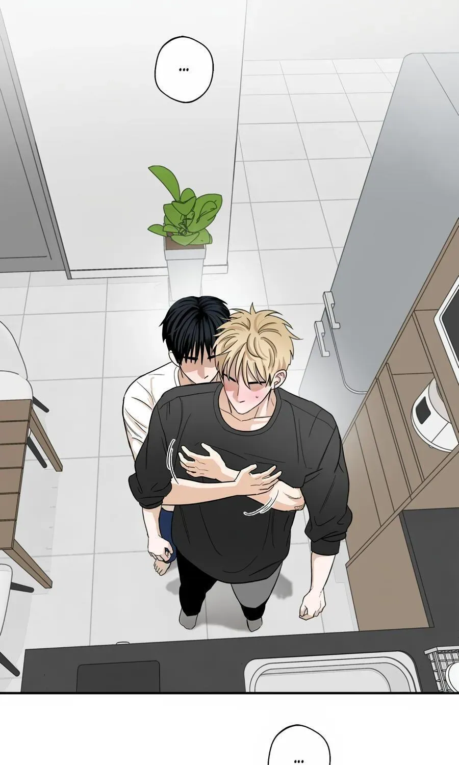 Cheater Meter Chapter 27 page 62 - 