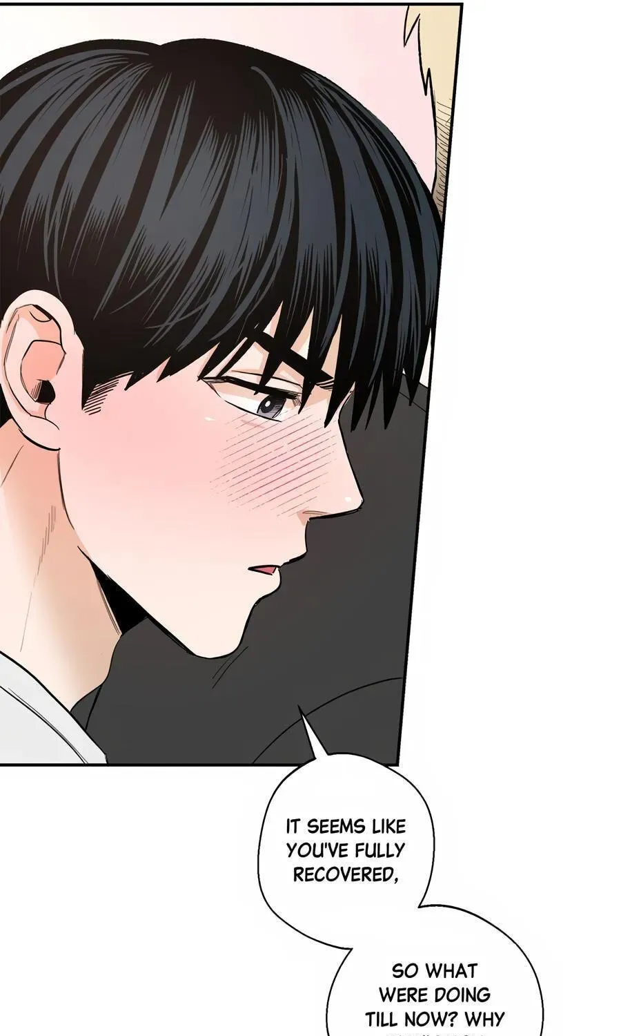 Cheater Meter Chapter 27 page 68 - 