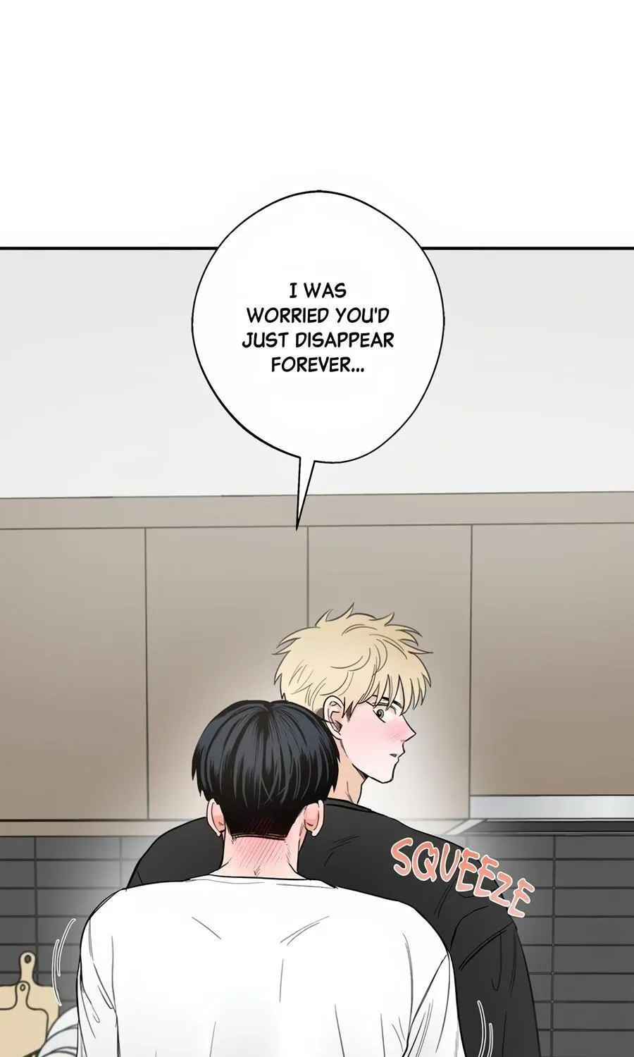 Cheater Meter Chapter 27 page 70 - 