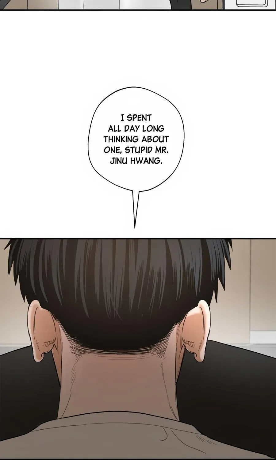 Cheater Meter Chapter 27 page 72 - 