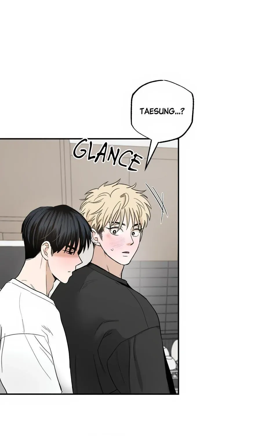 Cheater Meter Chapter 27 page 74 - 