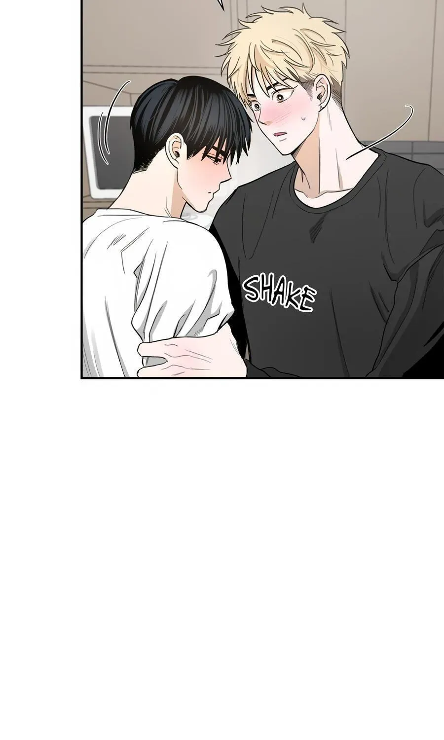 Cheater Meter Chapter 27 page 76 - 