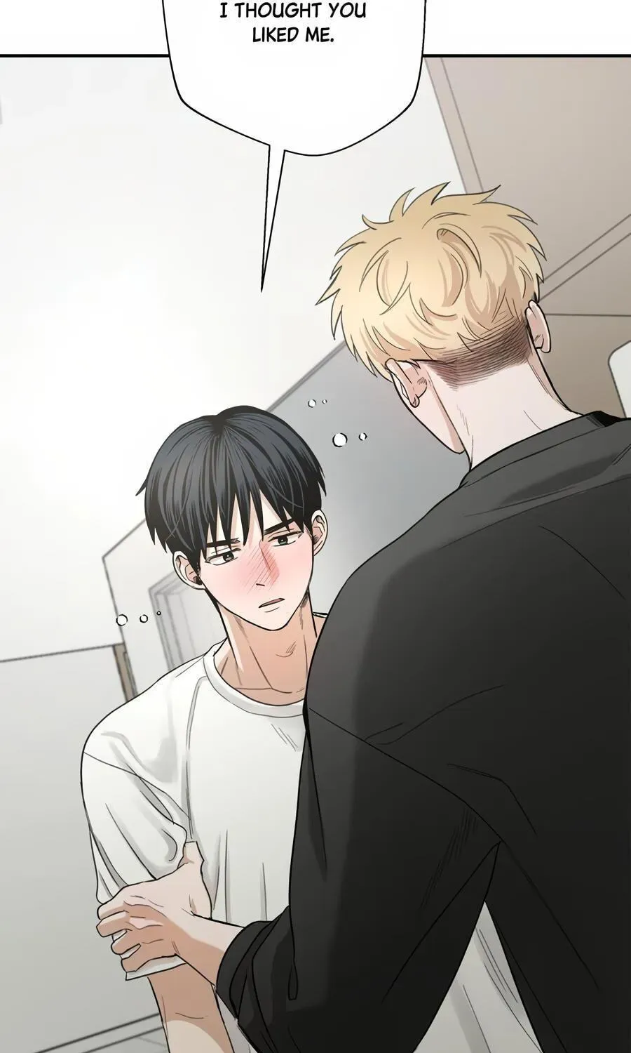 Cheater Meter Chapter 27 page 78 - 