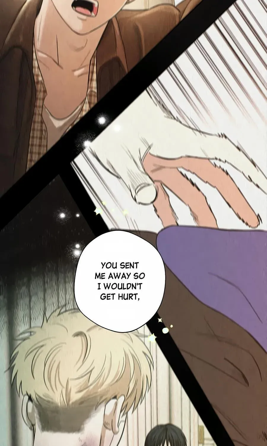 Cheater Meter Chapter 27 page 82 - 