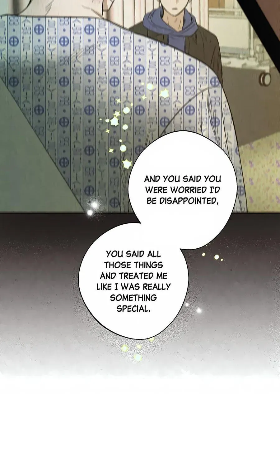 Cheater Meter Chapter 27 page 84 - 