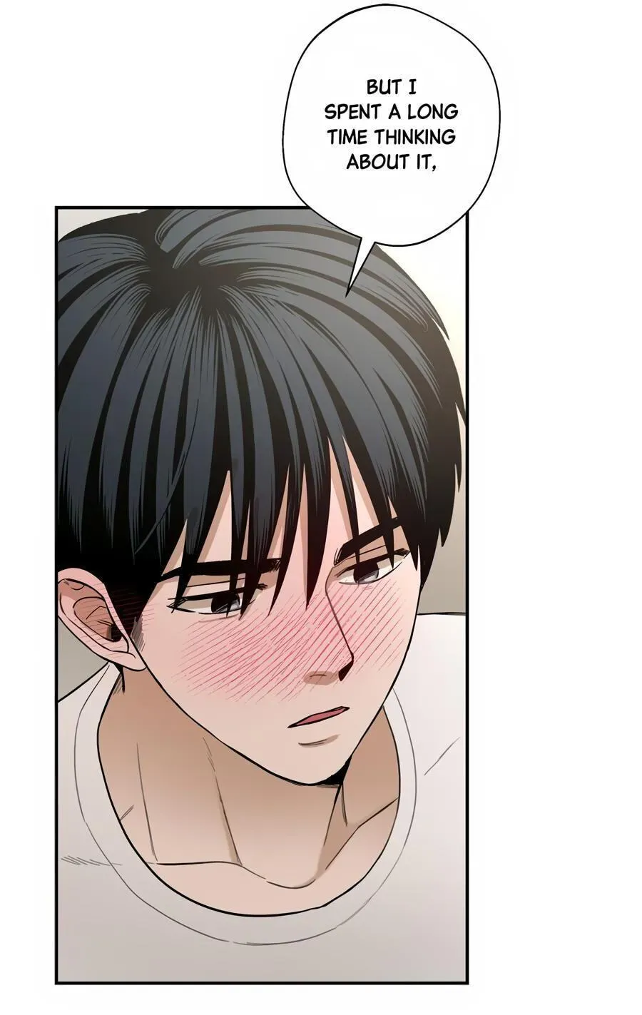 Cheater Meter Chapter 27 page 86 - 
