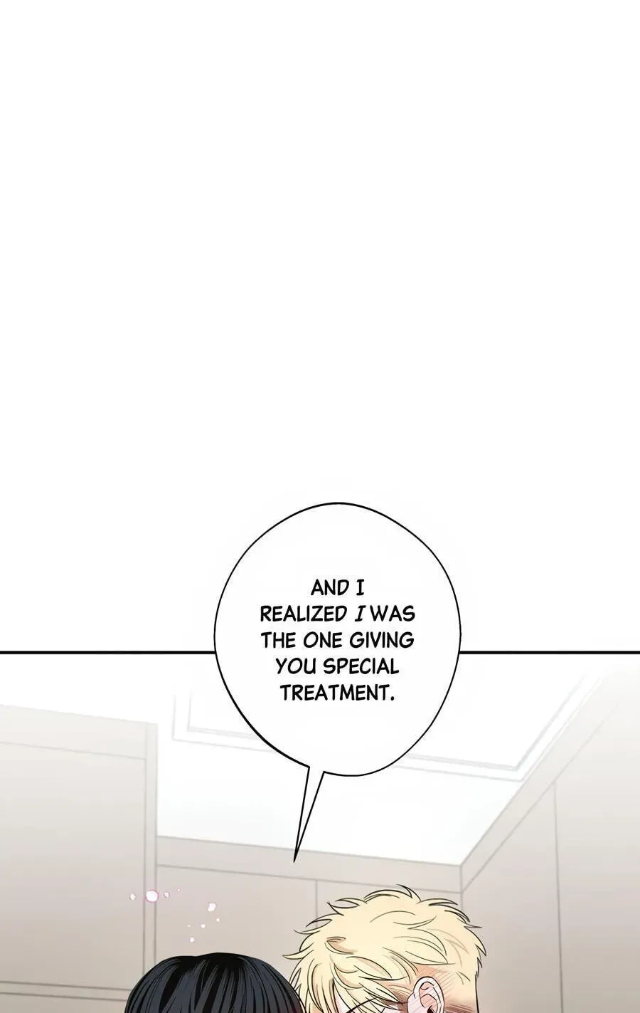 Cheater Meter Chapter 27 page 87 - 
