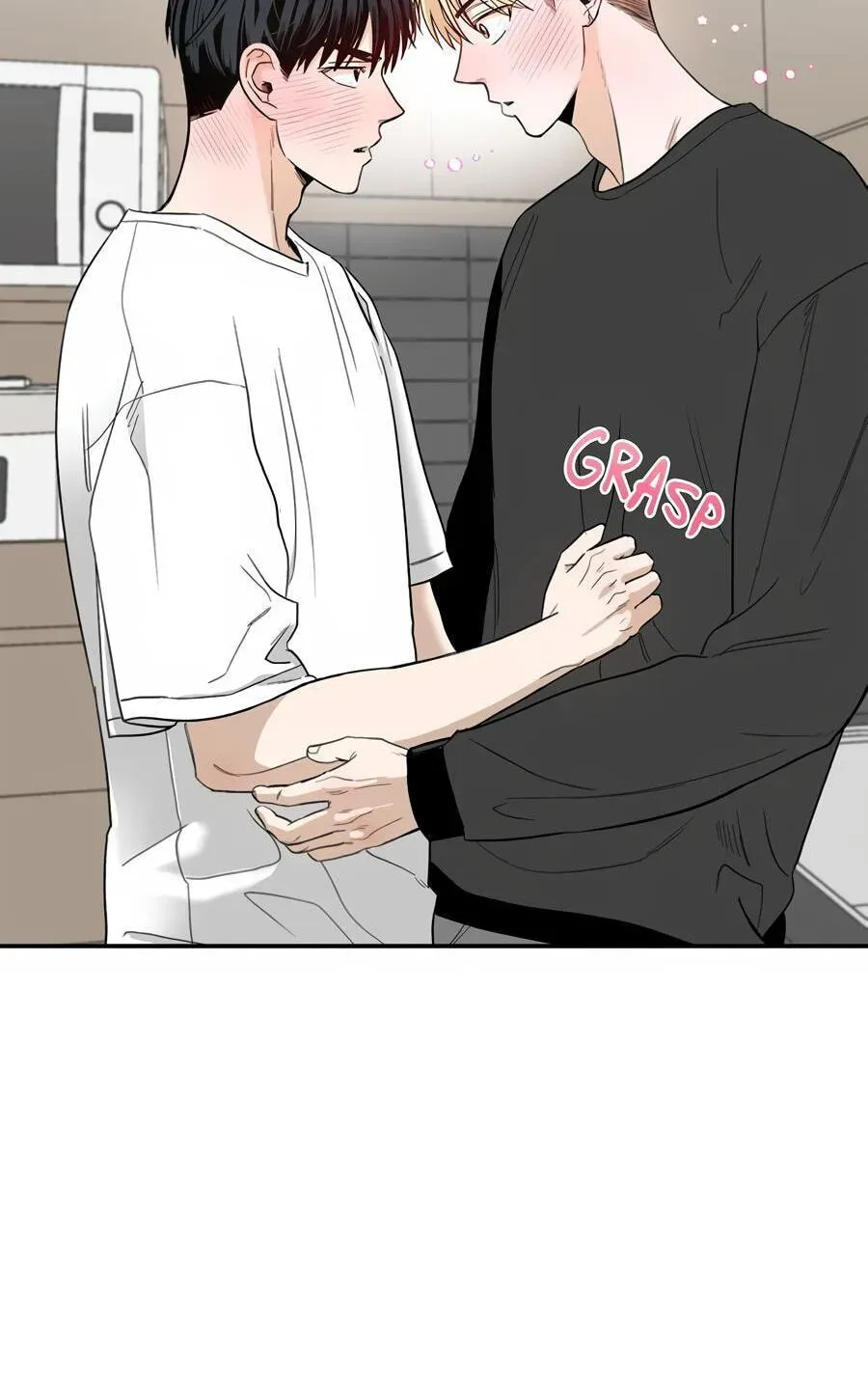 Cheater Meter Chapter 27 page 88 - 