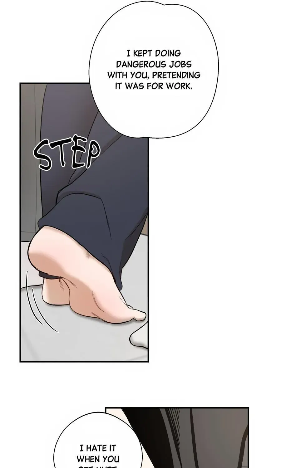 Cheater Meter Chapter 27 page 89 - 