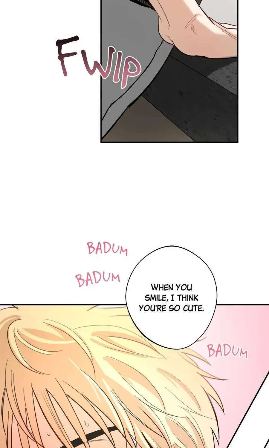 Cheater Meter Chapter 27 page 91 - 