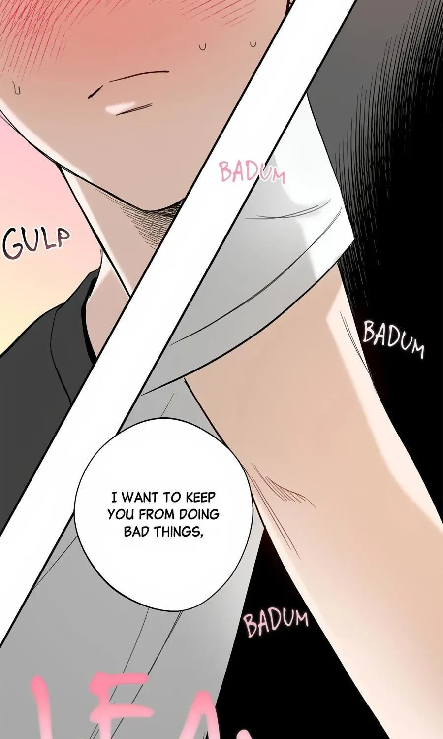 Cheater Meter Chapter 27 page 93 - 