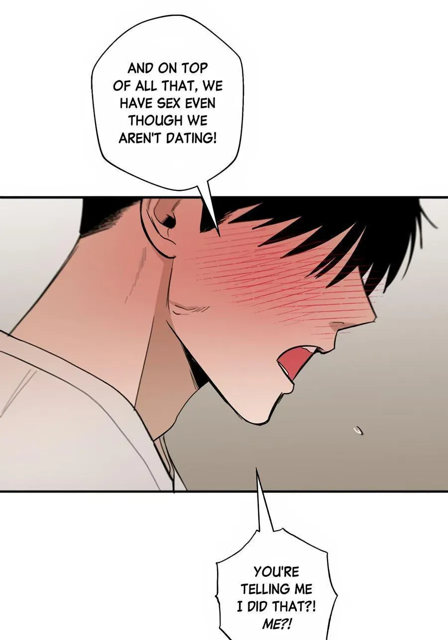 Cheater Meter Chapter 27 page 95 - 