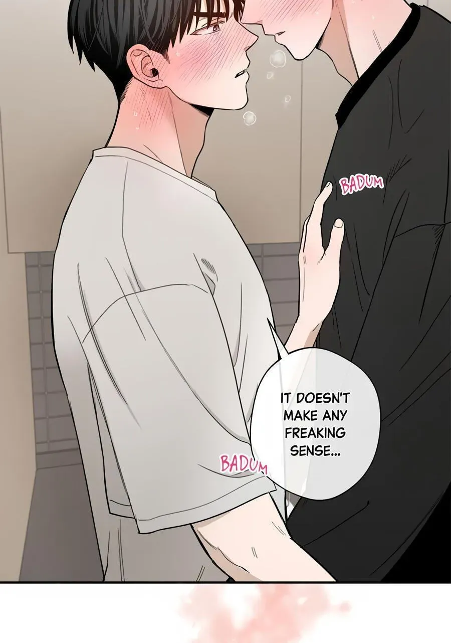 Cheater Meter Chapter 27 page 97 - 