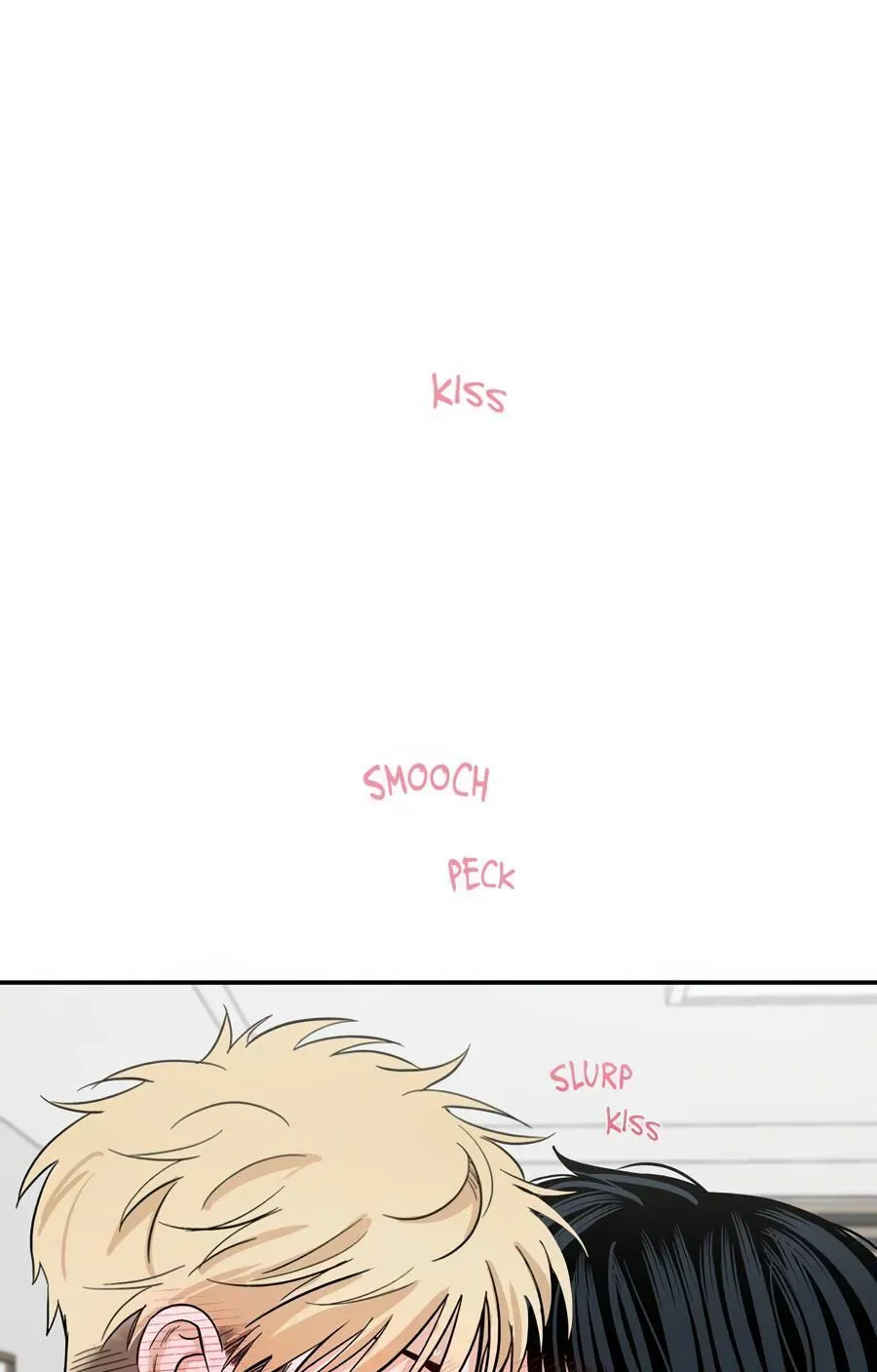 Cheater Meter Chapter 28 page 2 - 