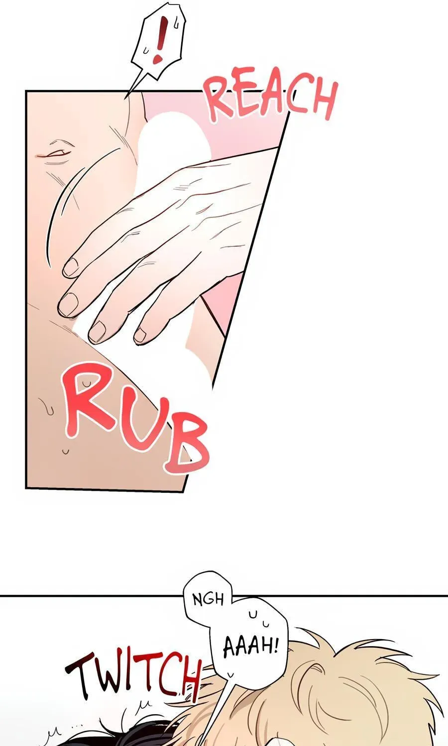 Cheater Meter Chapter 28 page 102 - 