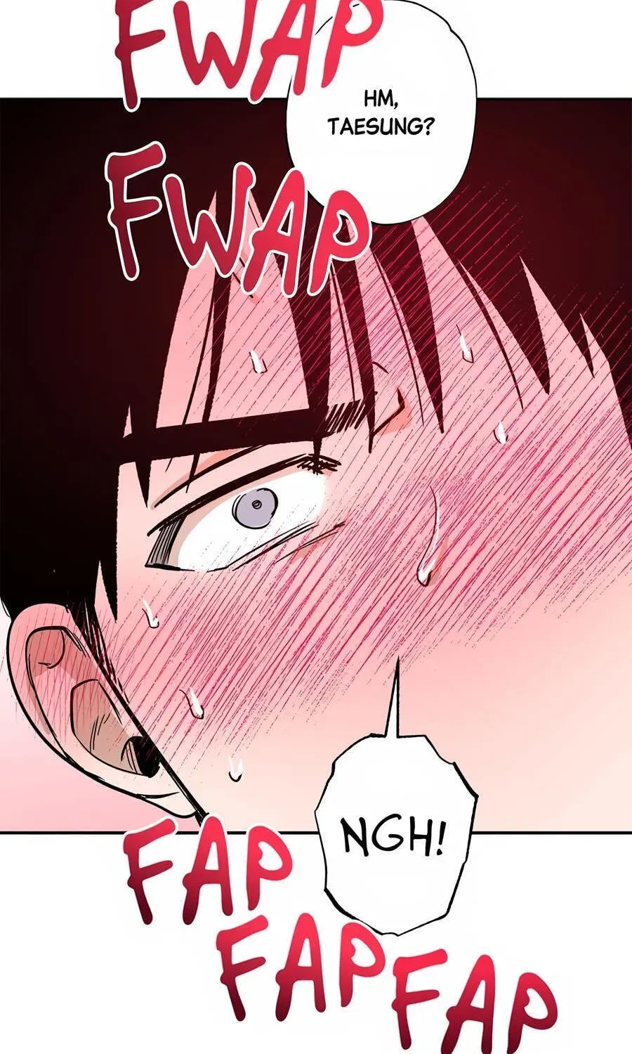 Cheater Meter Chapter 28 page 110 - 