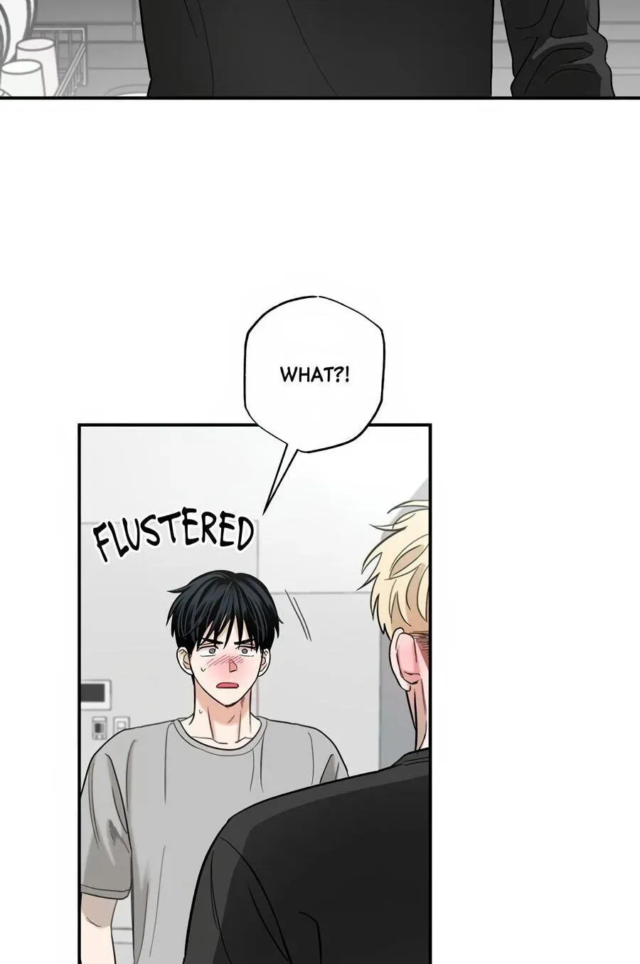 Cheater Meter Chapter 28 page 13 - 