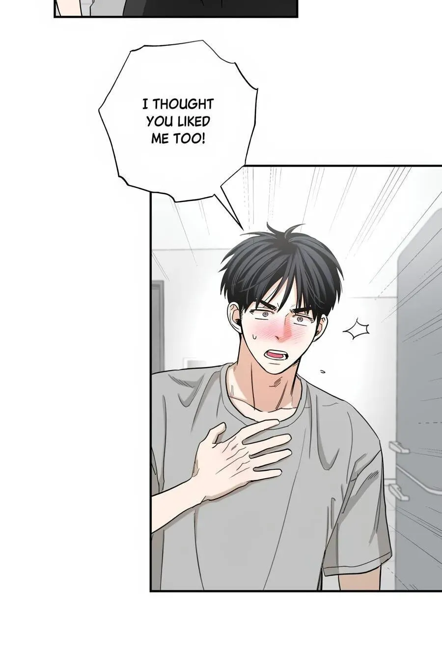 Cheater Meter Chapter 28 page 14 - 