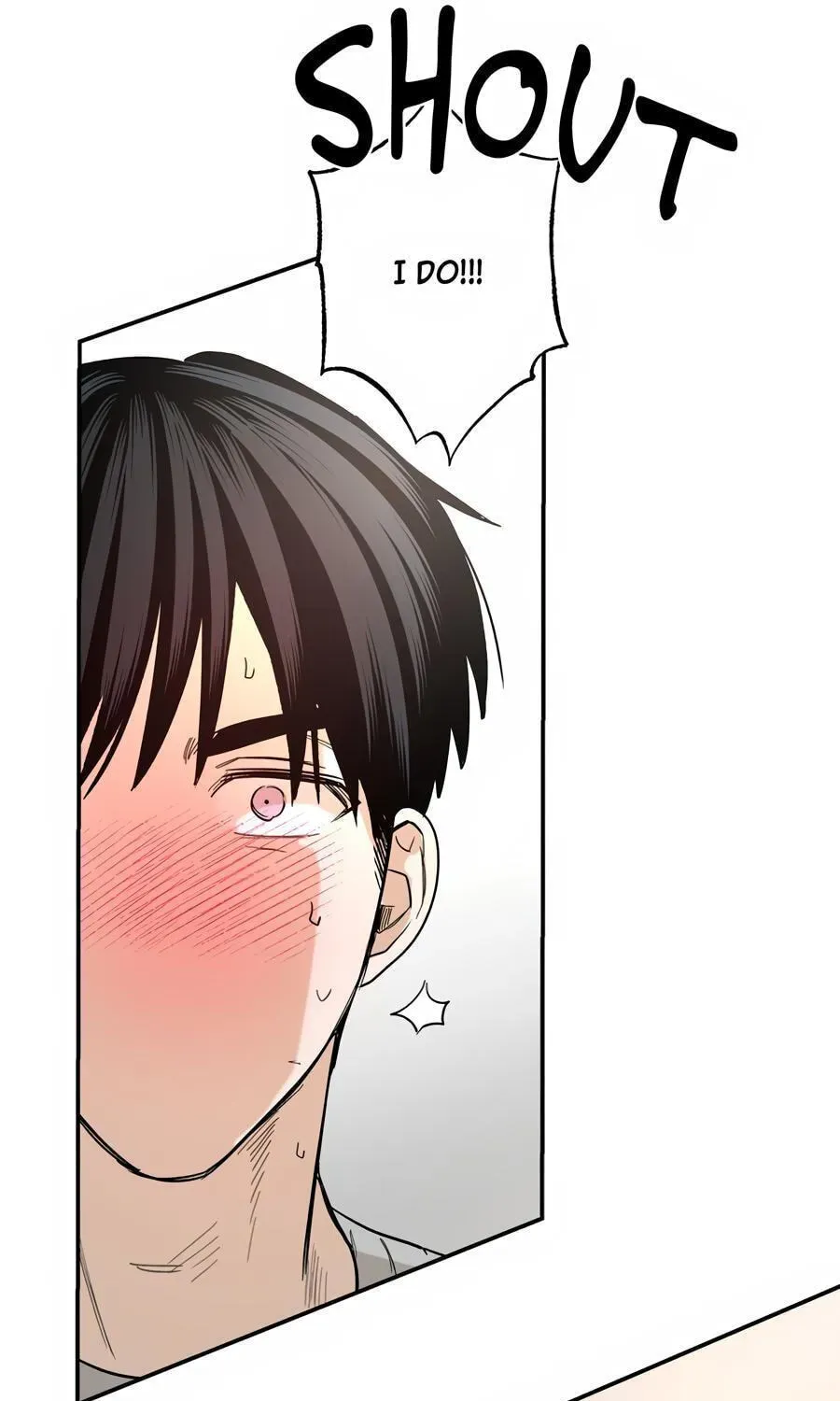 Cheater Meter Chapter 28 page 15 - 