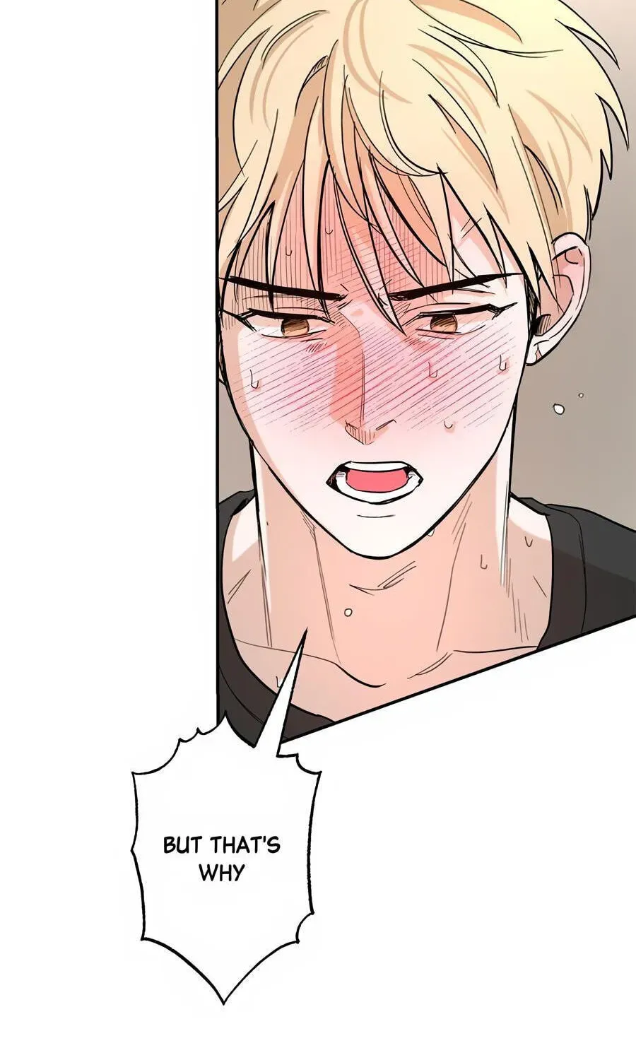 Cheater Meter Chapter 28 page 17 - 