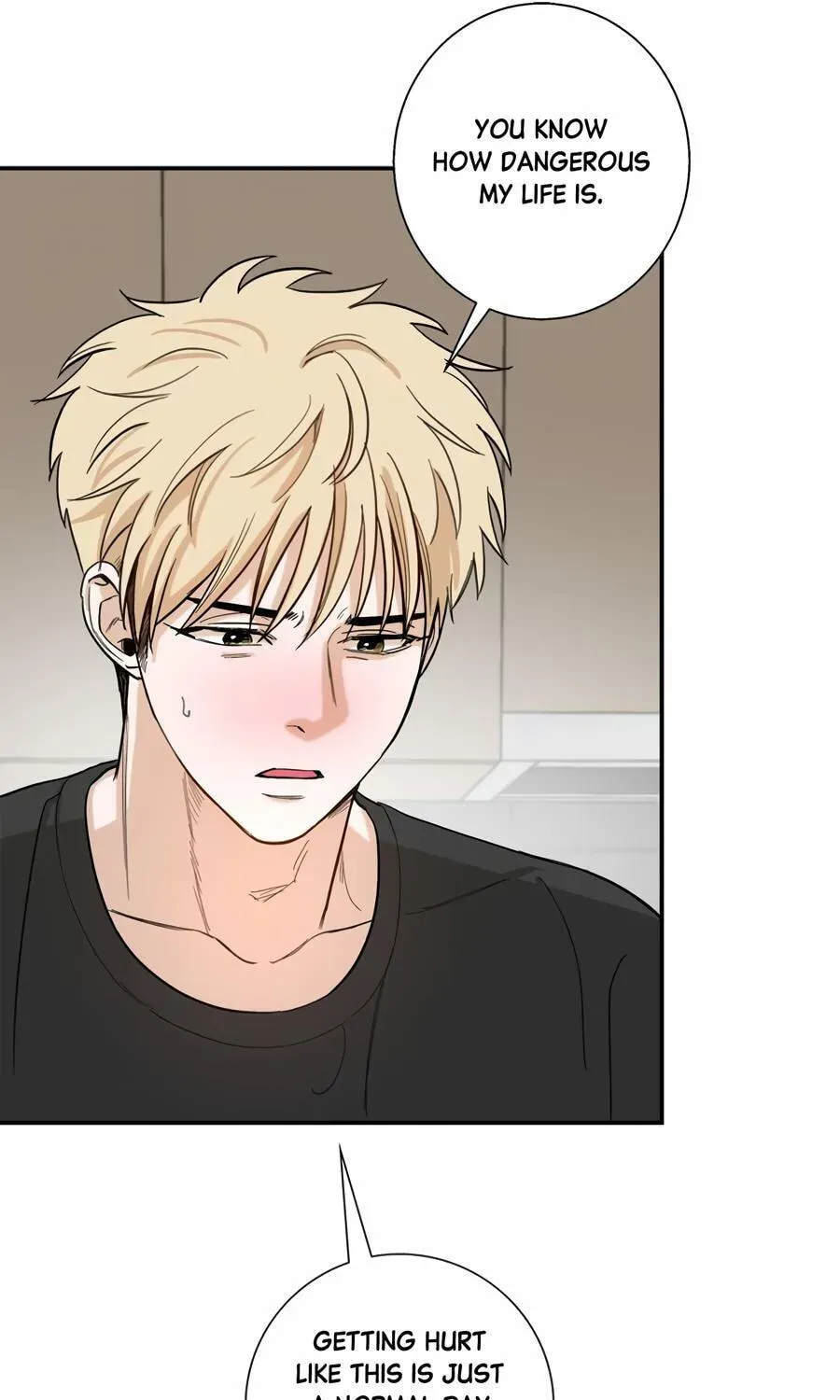 Cheater Meter Chapter 28 page 21 - 