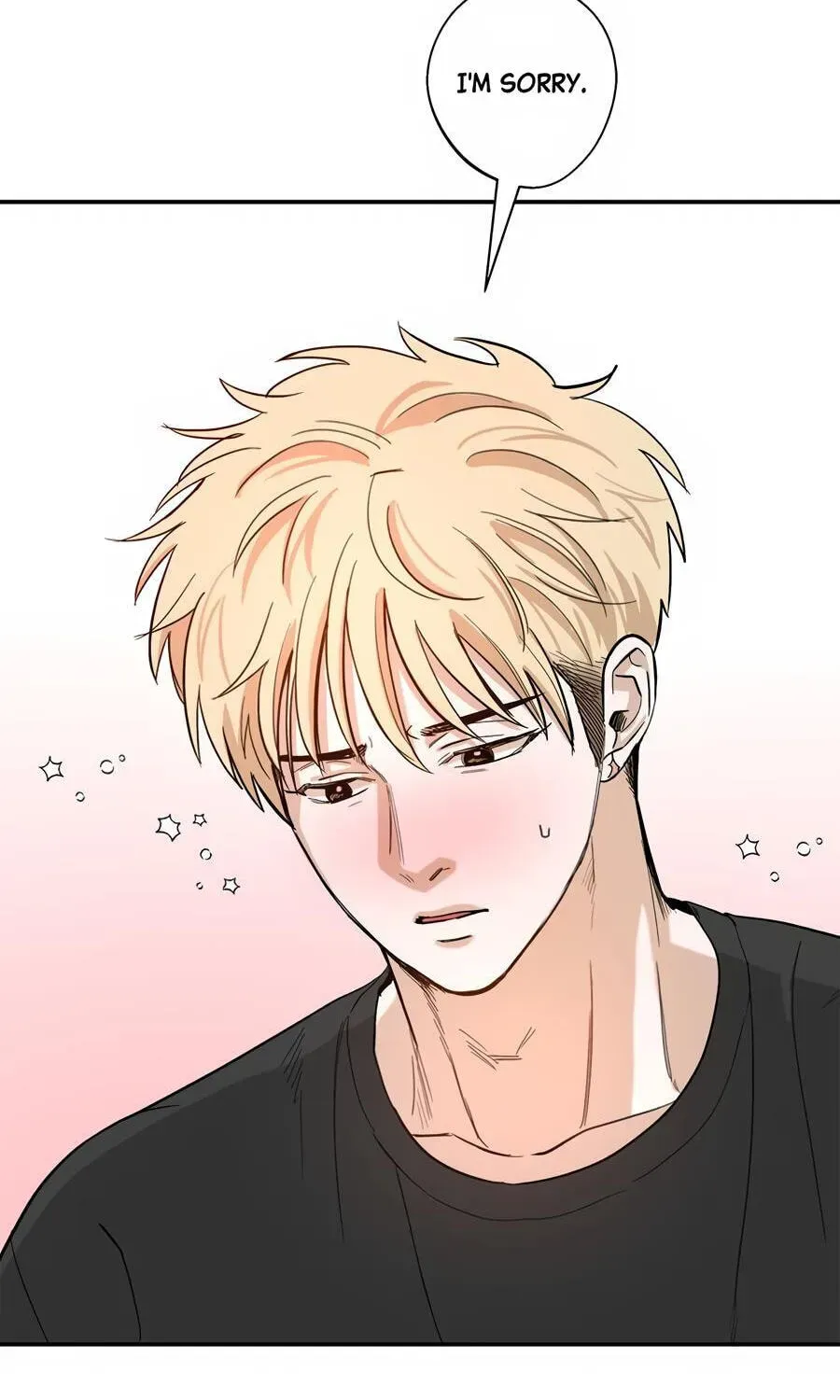 Cheater Meter Chapter 28 page 29 - 