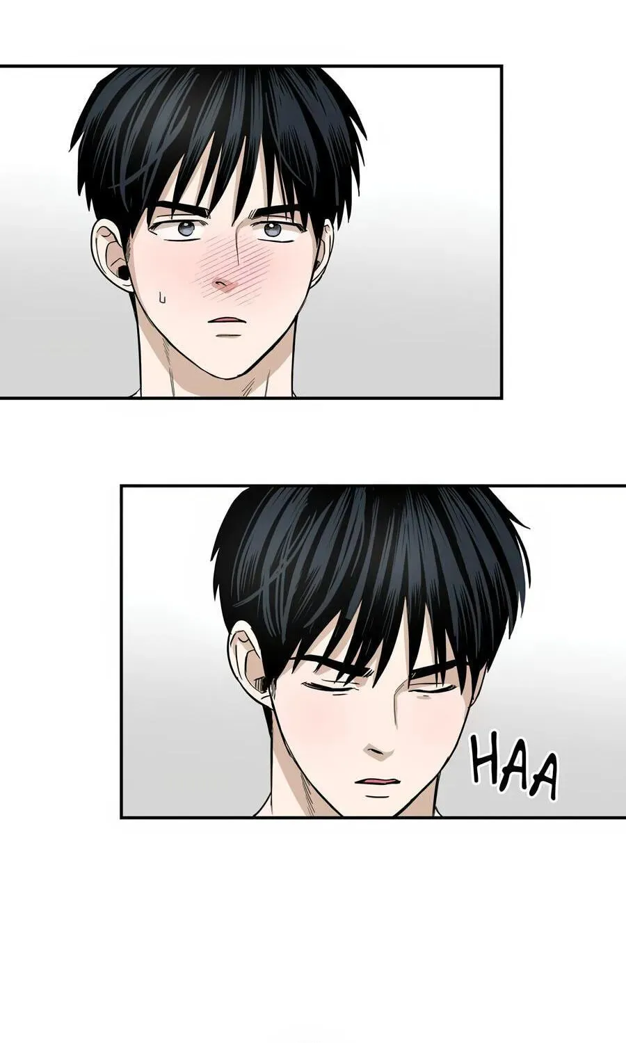 Cheater Meter Chapter 28 page 31 - 
