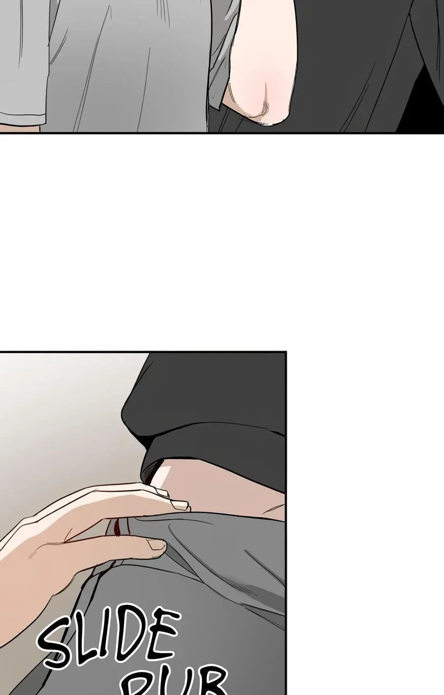Cheater Meter Chapter 28 page 38 - 