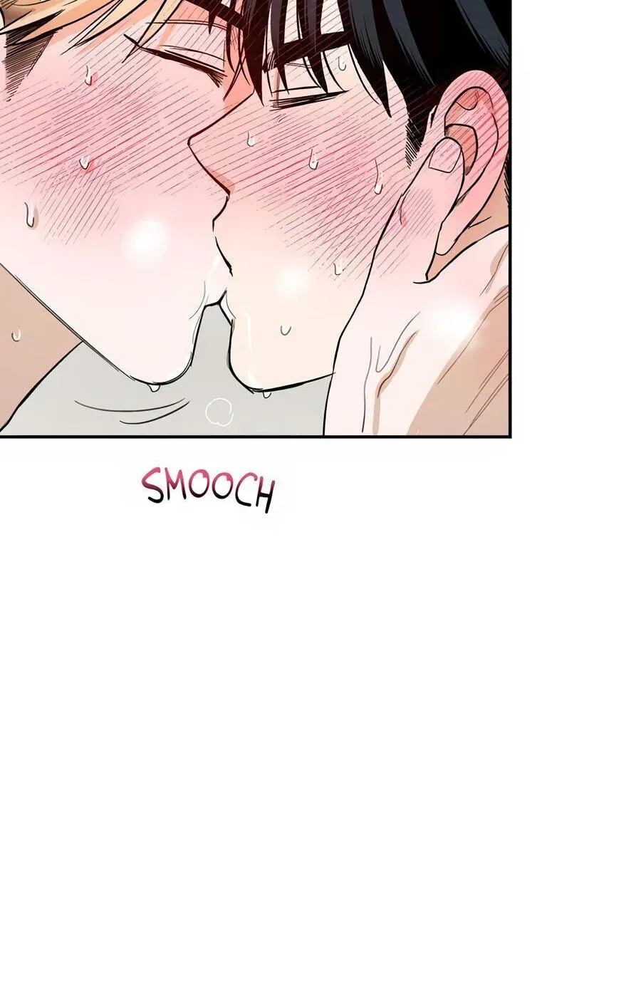 Cheater Meter Chapter 28 page 5 - 