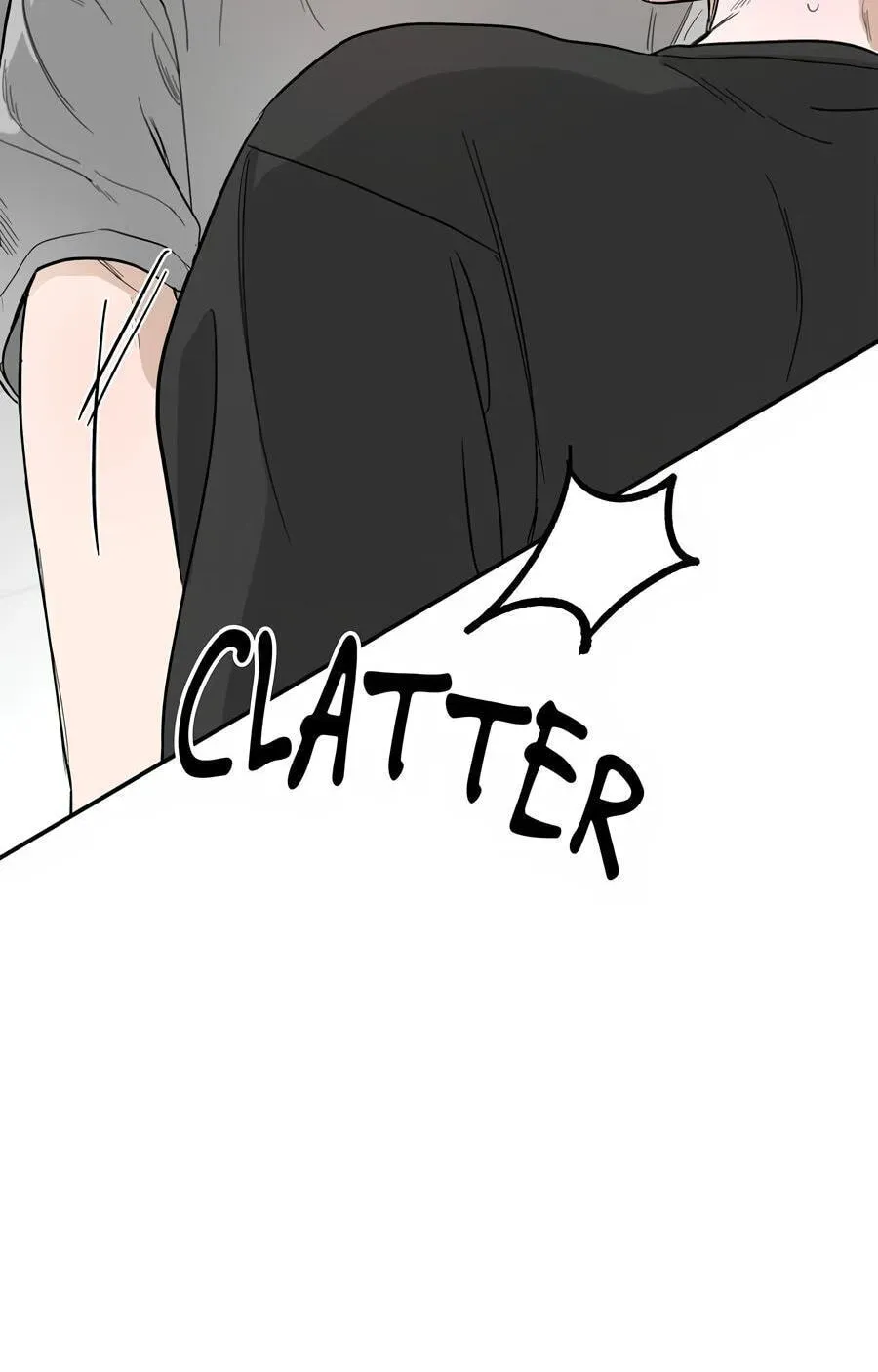 Cheater Meter Chapter 28 page 41 - 