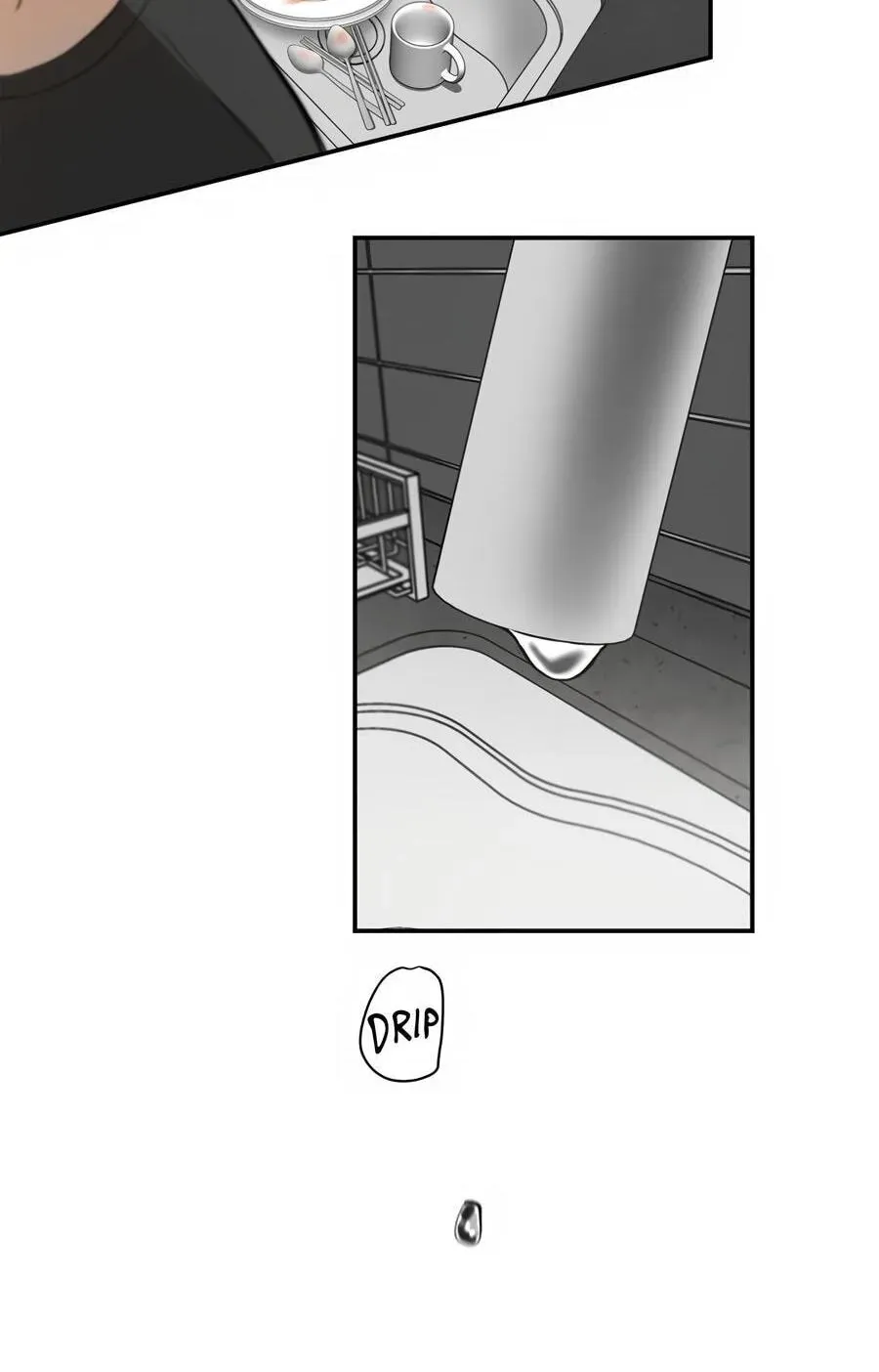 Cheater Meter Chapter 28 page 43 - 