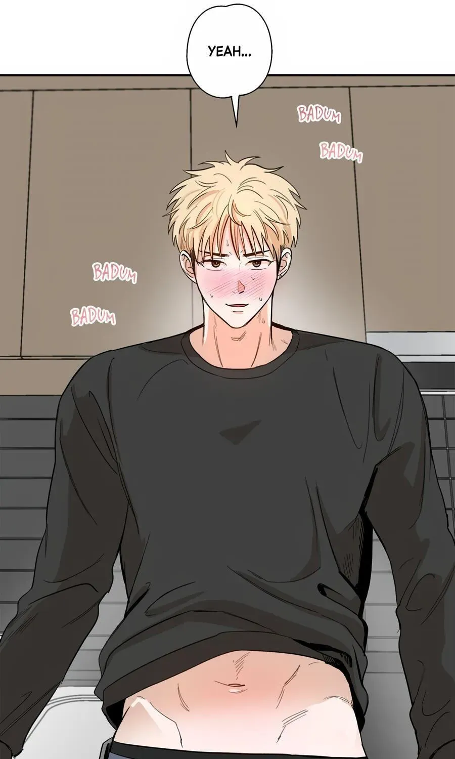 Cheater Meter Chapter 28 page 47 - 