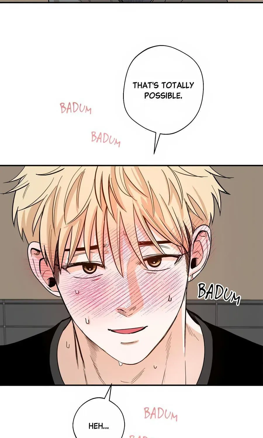Cheater Meter Chapter 28 page 49 - 