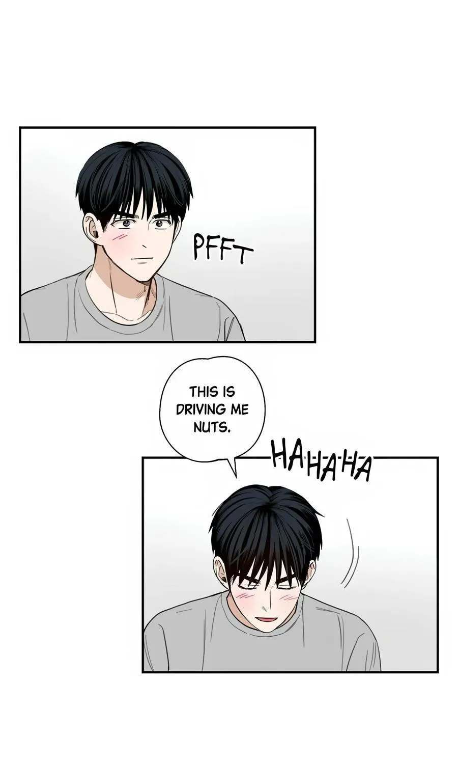 Cheater Meter Chapter 28 page 51 - 