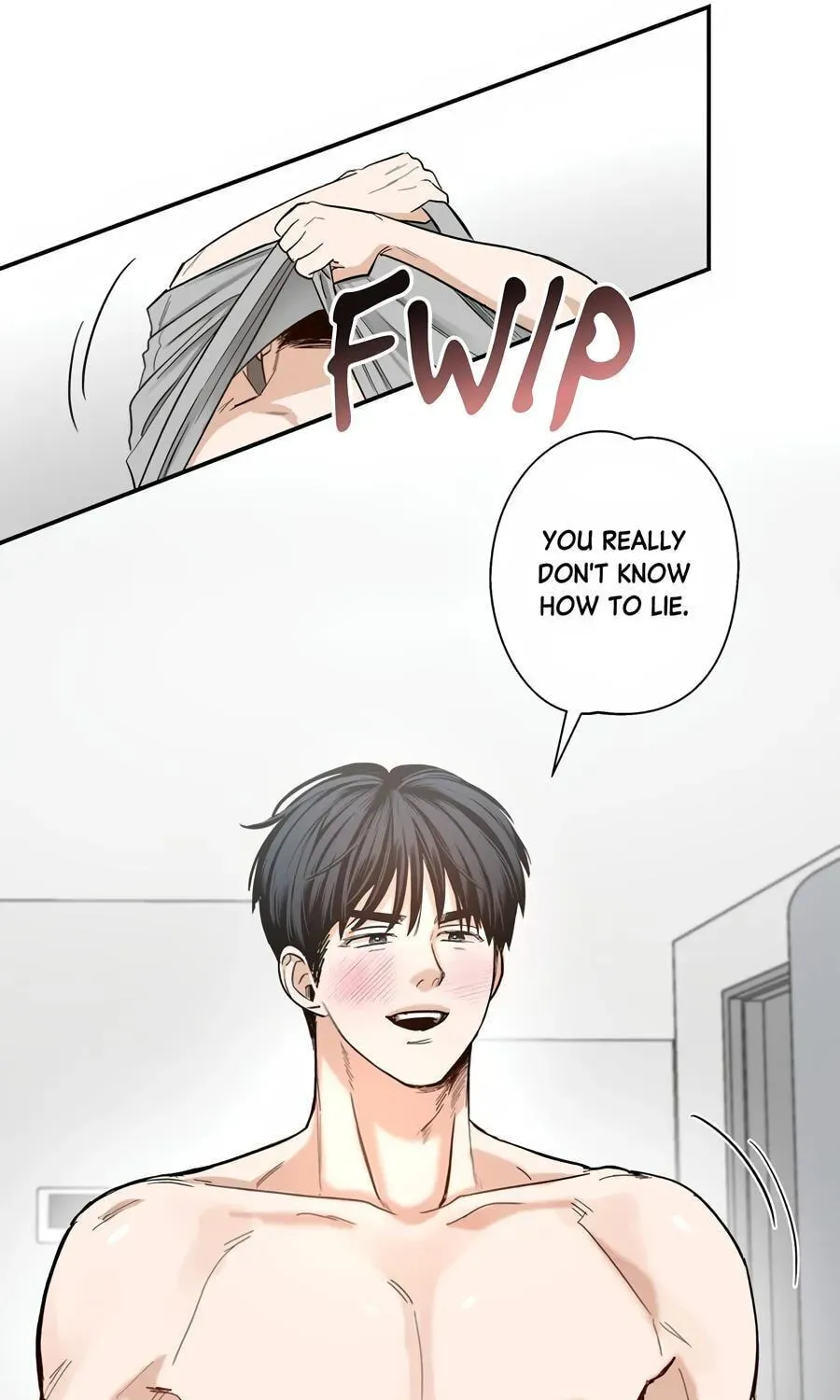 Cheater Meter Chapter 28 page 53 - 