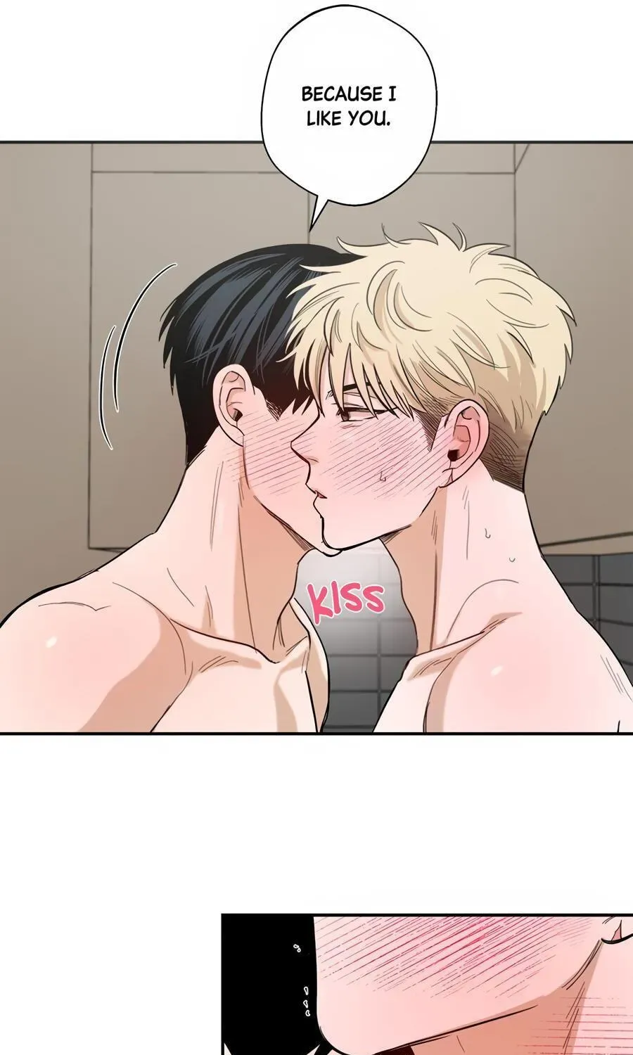Cheater Meter Chapter 28 page 63 - 