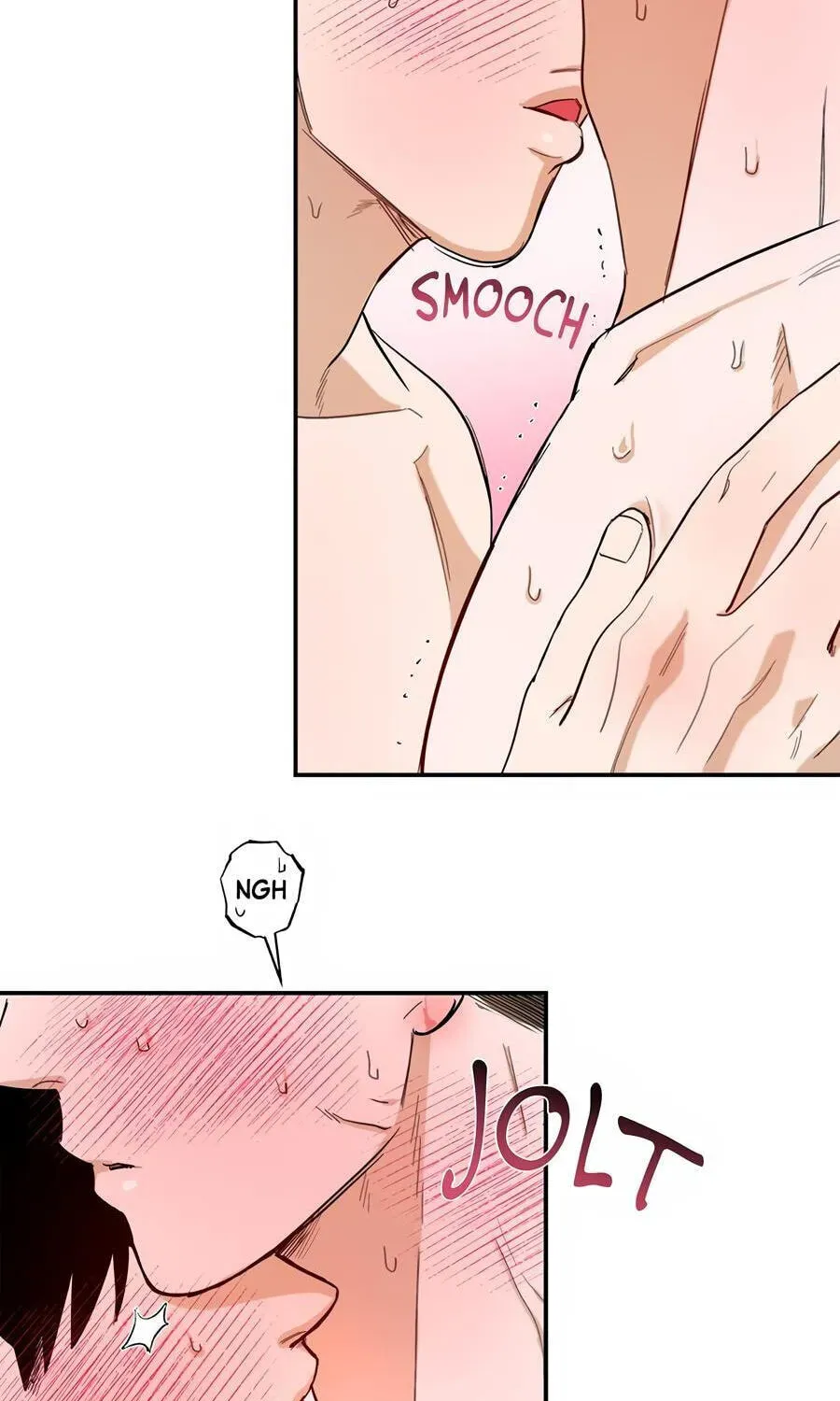 Cheater Meter Chapter 28 page 65 - 