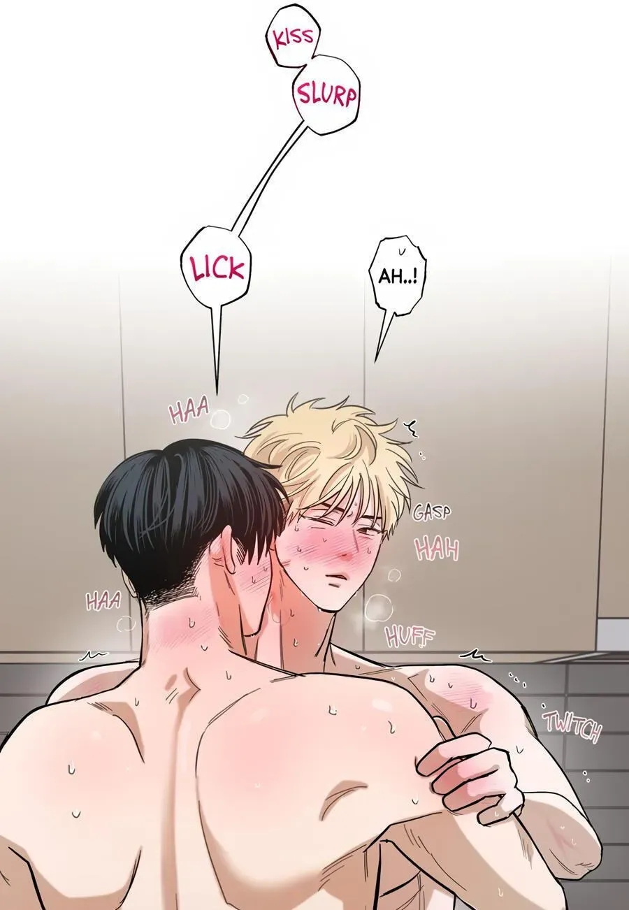 Cheater Meter Chapter 28 page 69 - 