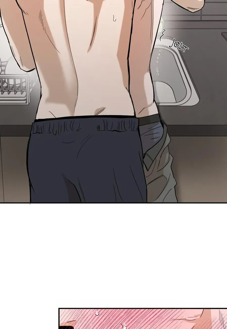 Cheater Meter Chapter 28 page 70 - 