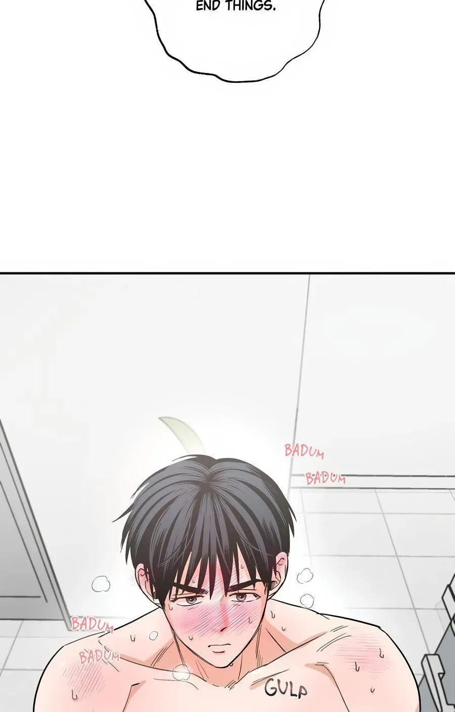 Cheater Meter Chapter 28 page 74 - 